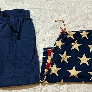 Hanes PJ Bundle. XL 2 items.